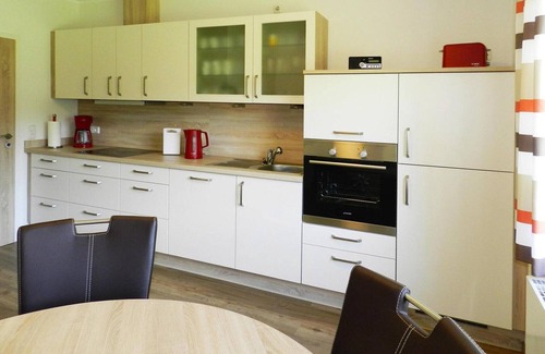 Rastede Apartamento | Ferienwohnung Landblick, Rastede