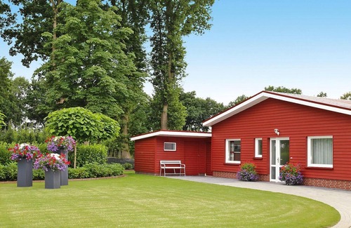Rastede Apartamento | Ferienwohnung Landblick, Rastede