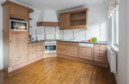 Woltringhausen Apartamento | Ferienwohnung Landidyll