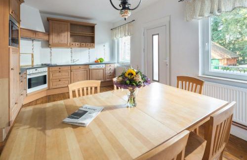 Woltringhausen Apartamento | Ferienwohnung Landidyll