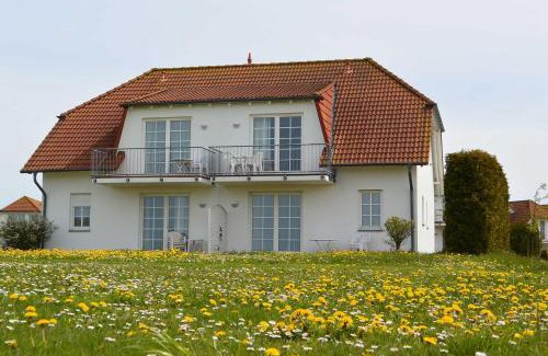 Neddesitz Apartamento | Ferienwohnung Landtraum