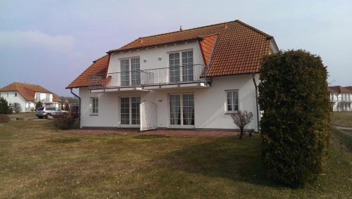 Neddesitz Apartamento | Ferienwohnung Landtraum