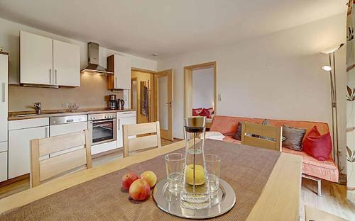 Roehrnbach Apartamento | Ferienwohnung Lankl im Bayerischen Wald