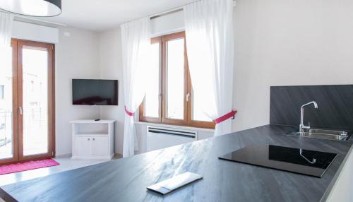 Seneghe Apartamento | Ferienwohnung Laura