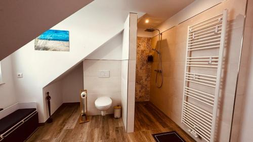 Nordhastedt Apartamento | Ferienwohnung Leev un Lee