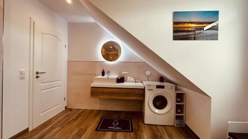 Nordhastedt Apartamento | Ferienwohnung Leev un Lee
