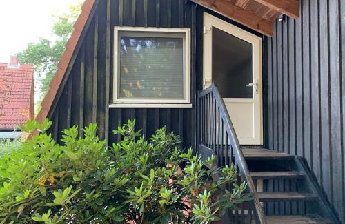 Marienstein Apartamento | Ferienwohnung Lehringen