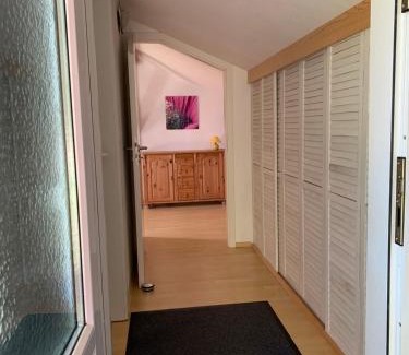 Marienstein Apartamento | Ferienwohnung Lehringen
