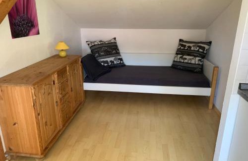 Marienstein Apartamento | Ferienwohnung Lehringen