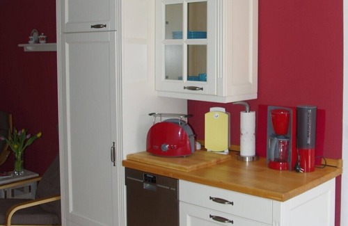 Altlay Apartamento | Ferienwohnung Leni