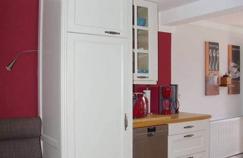Altlay Apartamento | Ferienwohnung Leni