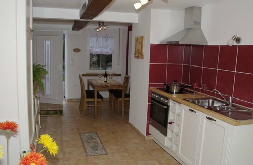 Altlay Apartamento | Ferienwohnung Leni
