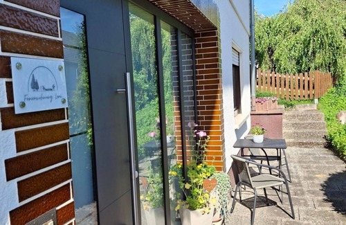 Neitersen Apartamento | Ferienwohnung Leni, Deutschland