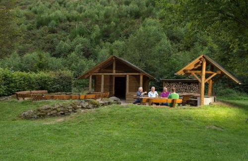 Lenne Apartamento | Ferienwohnung Lenne