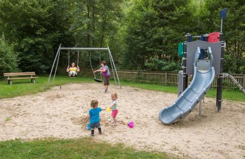 Lenne Apartamento | Ferienwohnung Lenne