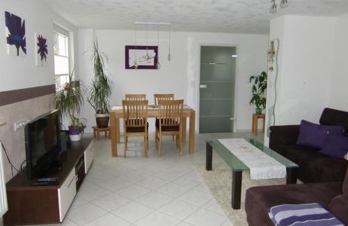 Lenne Apartamento | Ferienwohnung Lenne