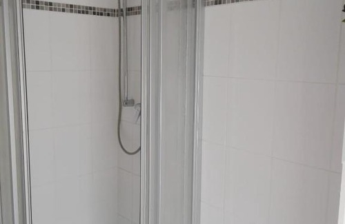 St. Gertrud Apartamento | Ferienwohnung "Leon"