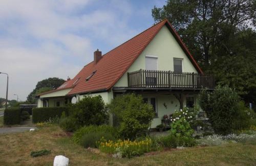 Gnies Apartamento | Ferienwohnung Leopold-Risch