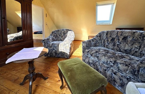 Letzin Apartamento | Ferienwohnung Letzin SEE 11281 - SEE 11281