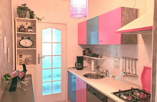 Guben Apartamento | Ferienwohnung Leuchtturm 29a - Ferienwohnung