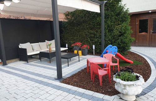 Guben Apartamento | Ferienwohnung Leuchtturm 29a - Ferienwohnung