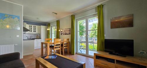 Seeheilbad Graal-Muritz Apartamento | Ferienwohnung LFR13