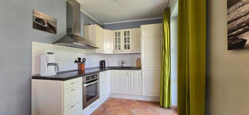 Seeheilbad Graal-Muritz Apartamento | Ferienwohnung LFR13