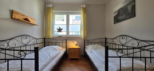 Seeheilbad Graal-Muritz Apartamento | Ferienwohnung LFR13