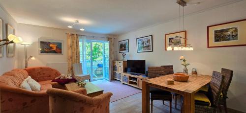 Seeheilbad Graal-Muritz Apartamento | Ferienwohnung LFR18 Brise