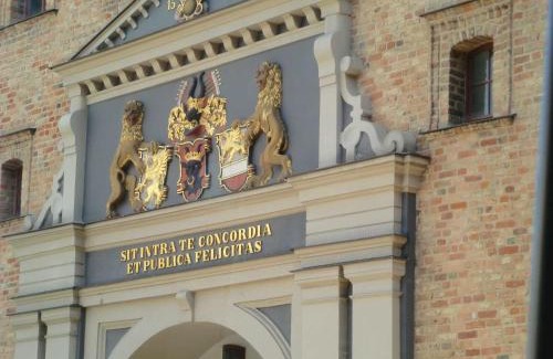 Biestow Apartamento | Ferienwohnung Liebke Objekt 25918