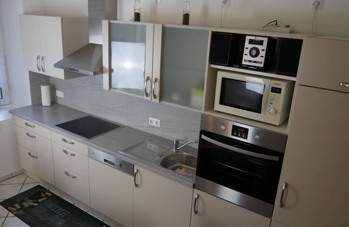 Lienen Apartamento | Ferienwohnung Lienen, 1-5 Pers