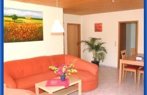 Daun Apartamento | Ferienwohnung Liesertal