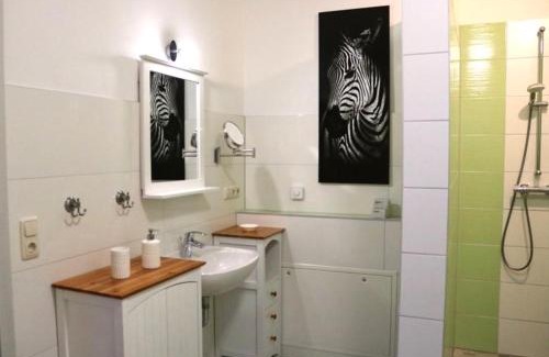Belgern Apartamento | Ferienwohnung Lipizzaner