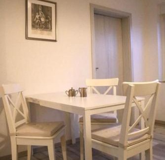 Belgern Apartamento | Ferienwohnung Lipizzaner