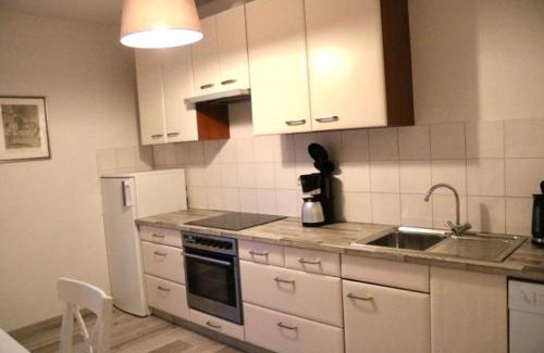 Belgern Apartamento | Ferienwohnung Lipizzaner