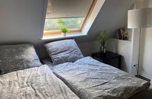 Loppersum Apartamento | Ferienwohnung Lopperland in Hinte