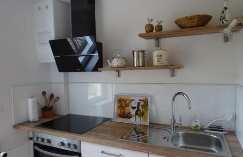 Felgentreu Apartamento | Ferienwohnung Lotte