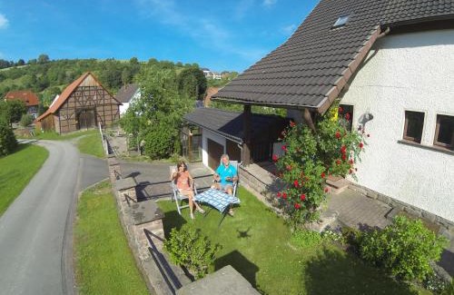 Brevorde Apartamento | Ferienwohnung Lotz