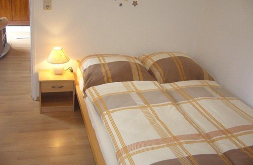 St. Gertrud Apartamento | Ferienwohnung-Luetzowhof