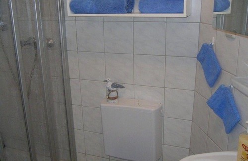 St. Gertrud Apartamento | Ferienwohnung-Luetzowhof