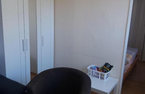 St. Gertrud Apartamento | Ferienwohnung-Luetzowhof