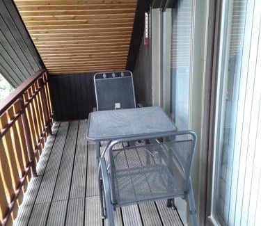 Trossingen Apartamento | Ferienwohnung Luise