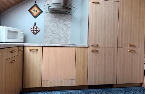 Trossingen Apartamento | Ferienwohnung Luise