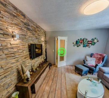 Schwarzwald Apartamento | Ferienwohnung Luisenthal