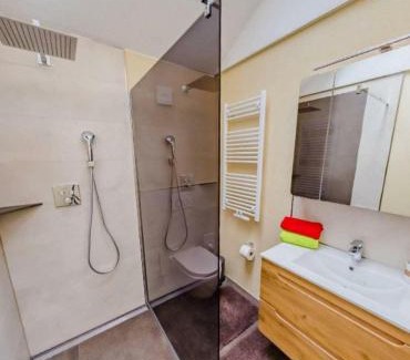 Schwarzwald Apartamento | Ferienwohnung Luisenthal