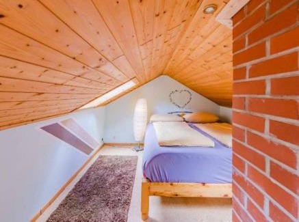 Schwarzwald Apartamento | Ferienwohnung Luisenthal