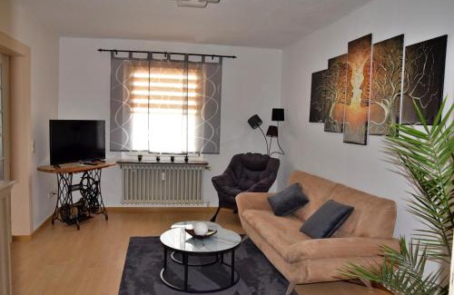 Historic Downtown Apartamento | Ferienwohnung Luna