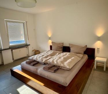 Ketschendorf Apartamento | Ferienwohnung "Luxus Suite" - im Coburger Wonderland - Ihr Zuhause auf Zeit!