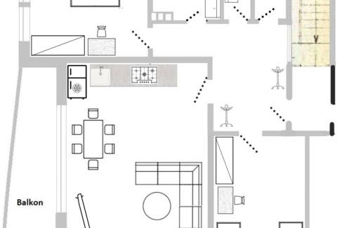 Ketschendorf Apartamento | Ferienwohnung "Luxus Suite" - im Coburger Wonderland - Ihr Zuhause auf Zeit!