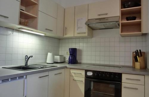 Seeheilbad Graal-Muritz Apartamento | Ferienwohnung LVC11